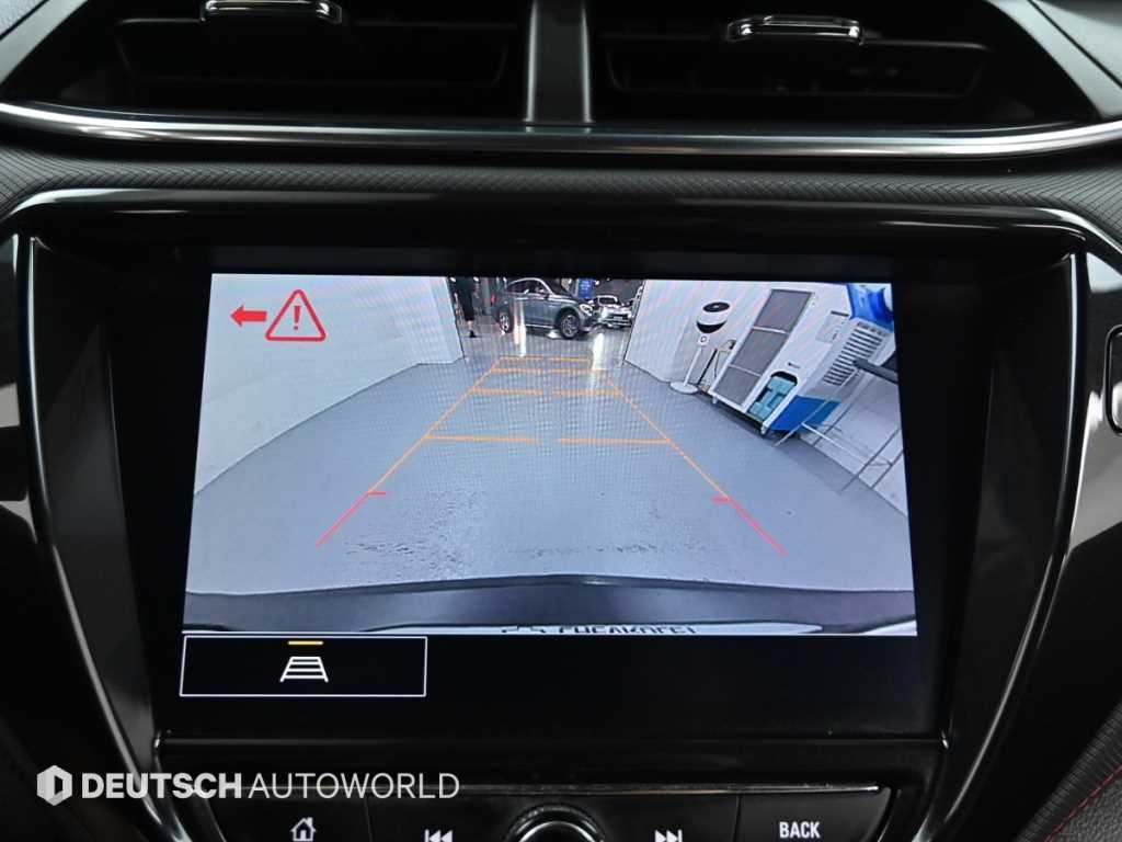 쉐보레 트레일블레이저 2WD 1.3 터보 가솔린 RS 이미지 15