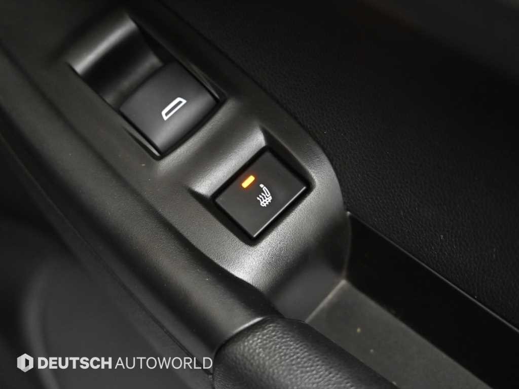 쉐보레 트레일블레이저 2WD 1.3 터보 가솔린 RS 이미지 16