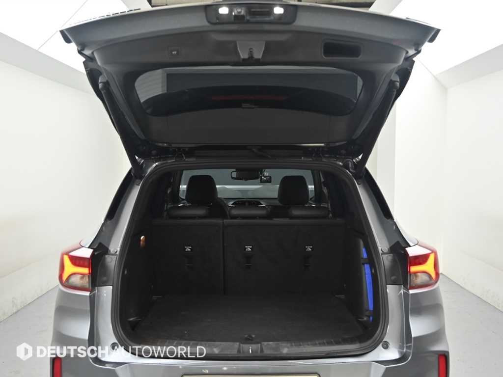쉐보레 트레일블레이저 2WD 1.3 터보 가솔린 RS 이미지 19