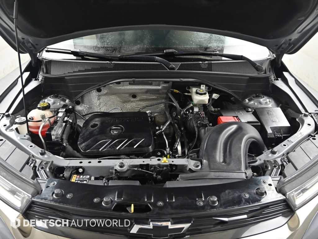 쉐보레 트레일블레이저 2WD 1.3 터보 가솔린 RS 이미지 6