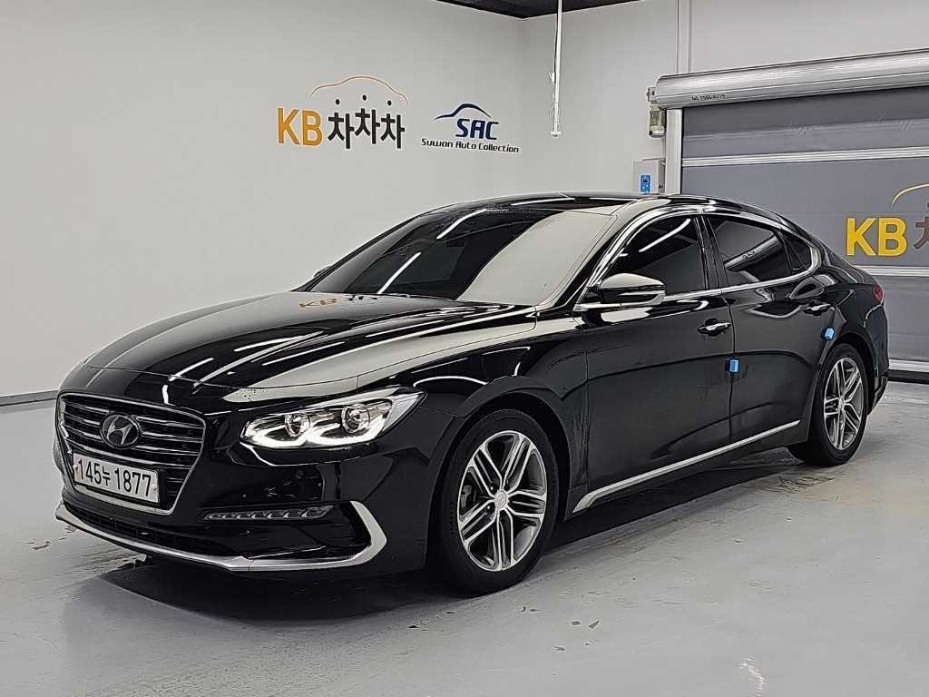현대 그랜저 그랜저 IG 3.0 GDI 익스클루시브 기본형 이미지 1