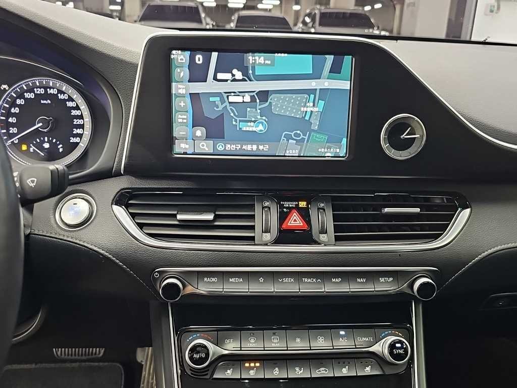 현대 그랜저 그랜저 IG 3.0 GDI 익스클루시브 기본형 이미지 10
