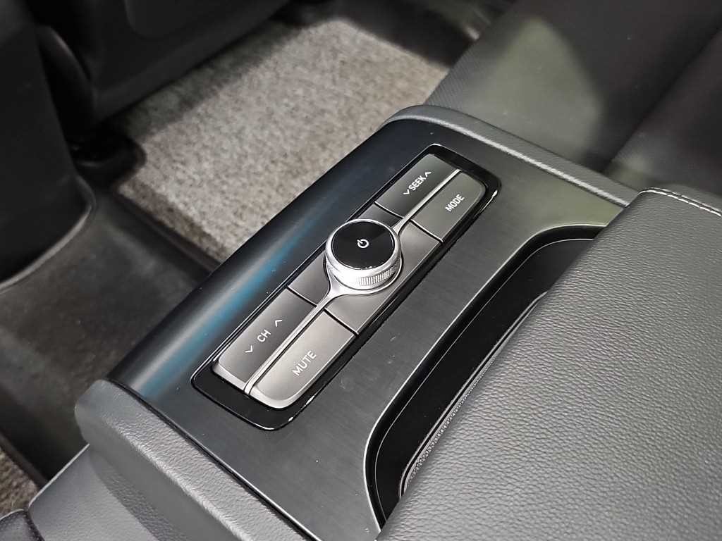 현대 그랜저 그랜저 IG 3.0 GDI 익스클루시브 기본형 이미지 14