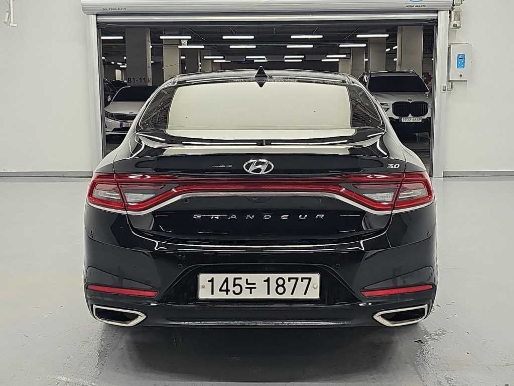 현대 그랜저 그랜저 IG 3.0 GDI 익스클루시브 기본형 이미지 3