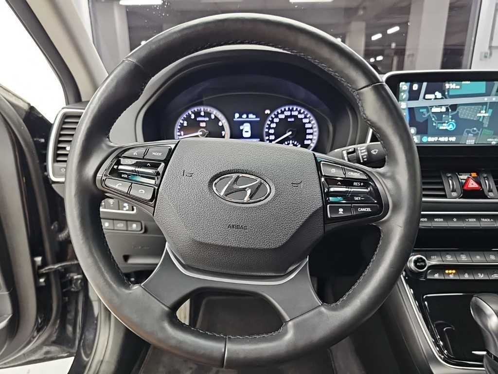 현대 그랜저 그랜저 IG 3.0 GDI 익스클루시브 기본형 이미지 9