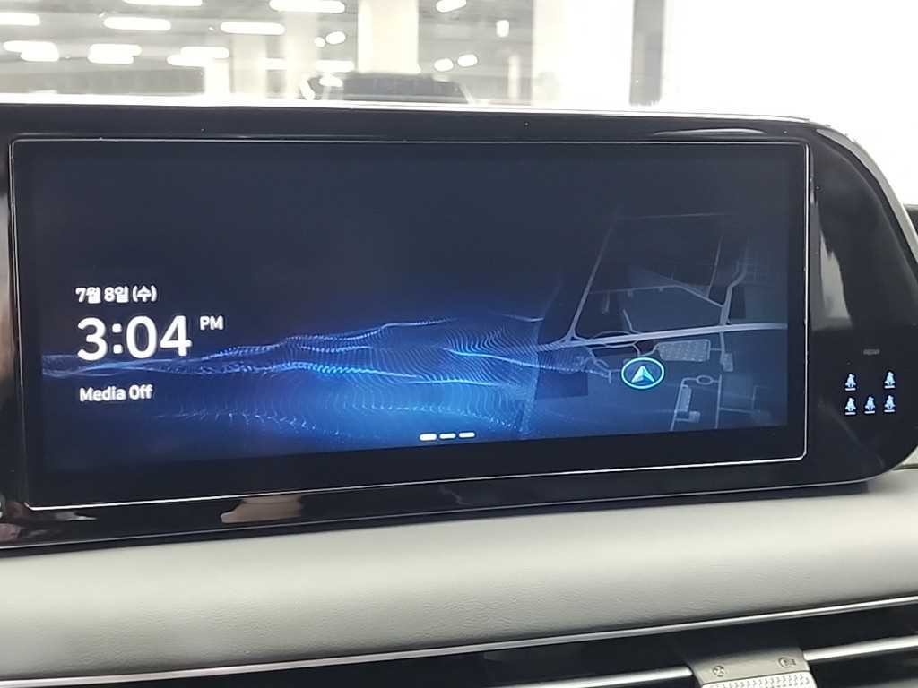 현대 팰리세이드 더 뉴 팰리세이드 디젤 2.2 2WD 프레스티지 이미지 14