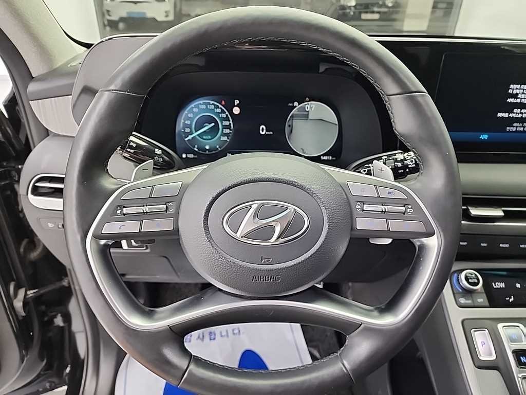 현대 팰리세이드 더 뉴 팰리세이드 디젤 2.2 2WD 프레스티지 이미지 9