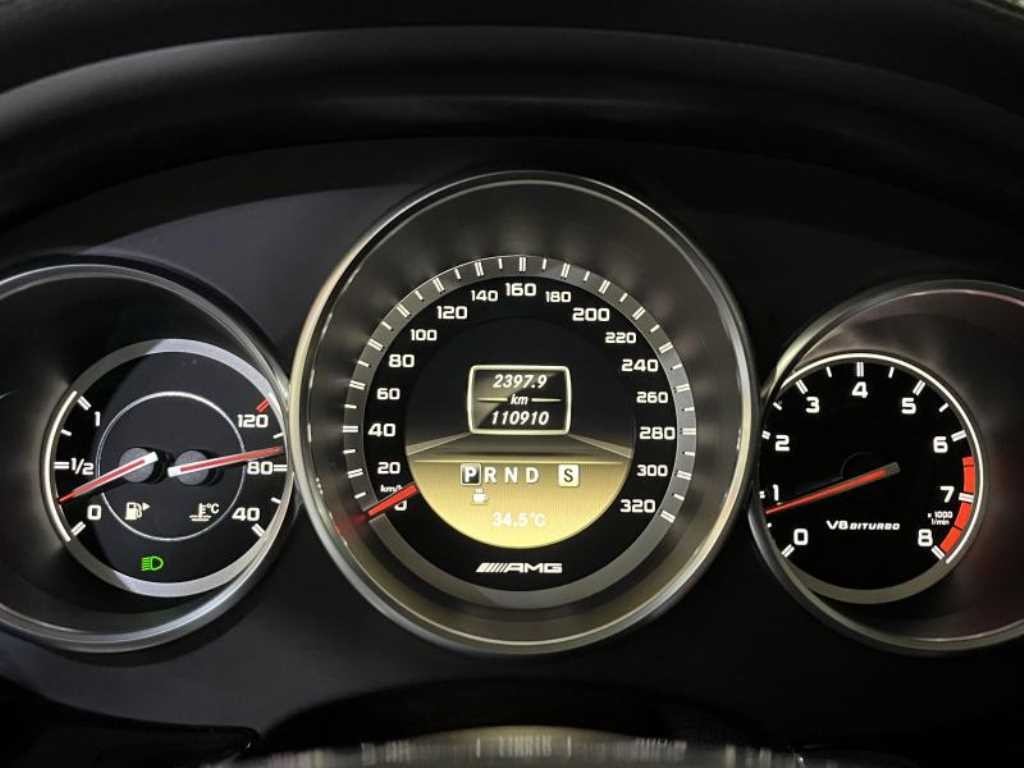 벤츠 CLS 클래스 CLS클래스 W218 CLS 63 AMG 이미지 17