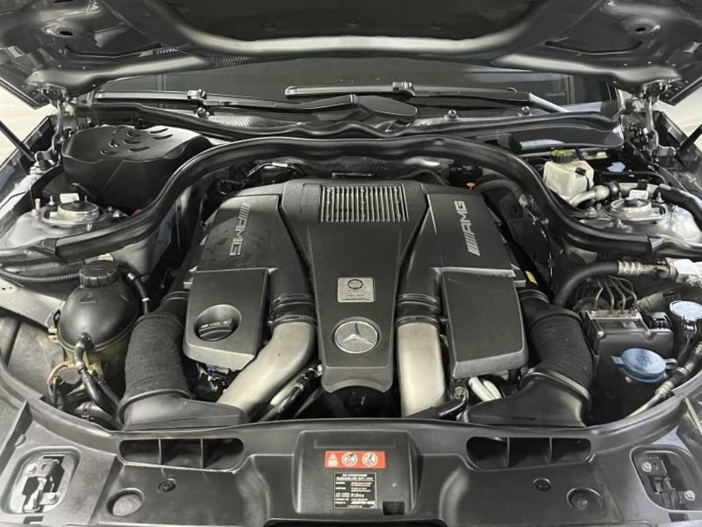 벤츠 CLS 클래스 CLS클래스 W218 CLS 63 AMG 이미지 19