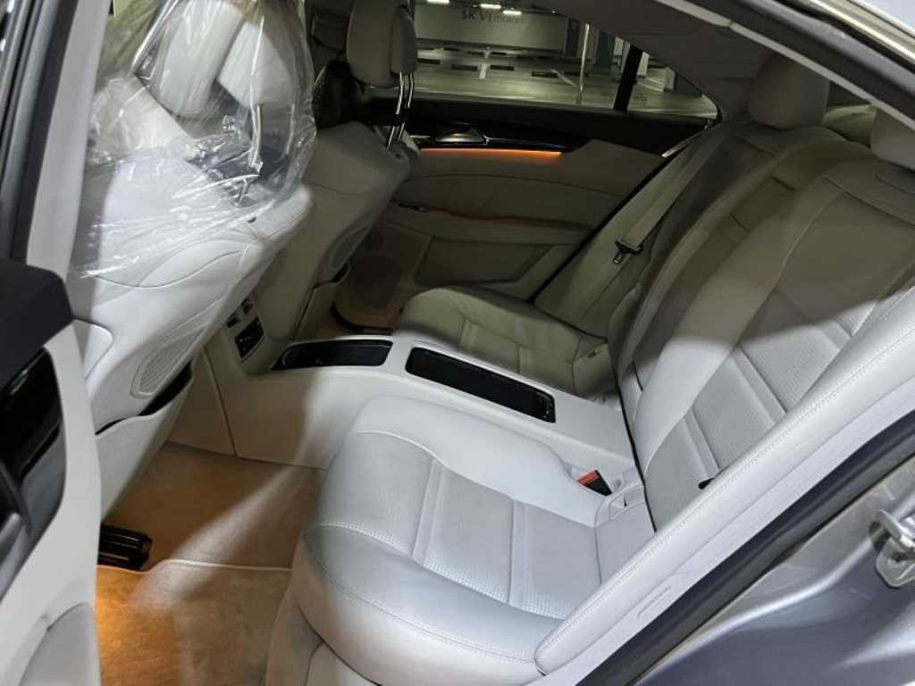 벤츠 CLS 클래스 CLS클래스 W218 CLS 63 AMG 이미지 7