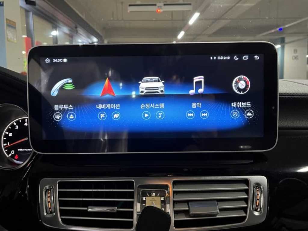 벤츠 CLS 클래스 CLS클래스 W218 CLS 63 AMG 이미지 9