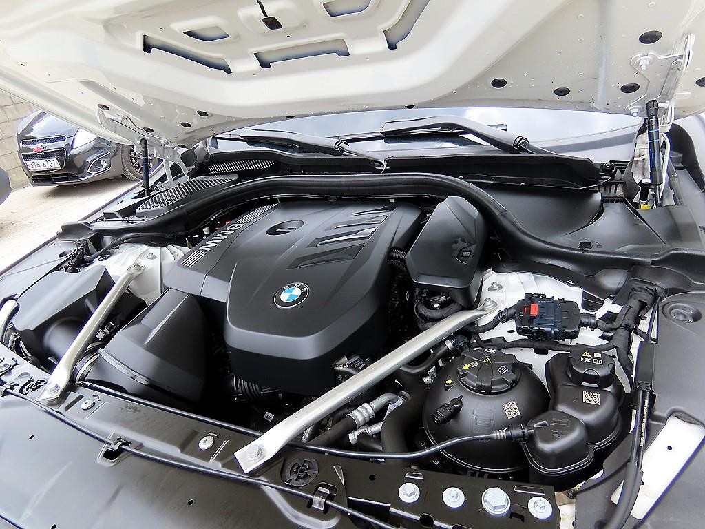 BMW 5시리즈 5시리즈 (G60) 520i M 스포츠 이미지 19