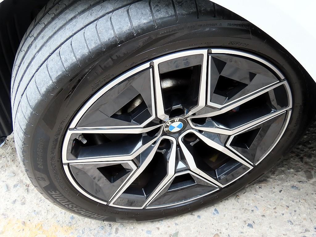 BMW 5시리즈 5시리즈 (G60) 520i M 스포츠 이미지 20