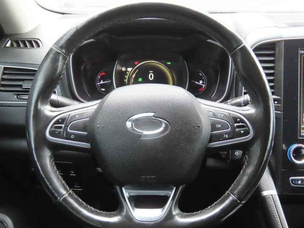 르노코리아(삼성) QM6 더뉴QM6 디젤 2.0 dCi RE 4WD 이미지 11