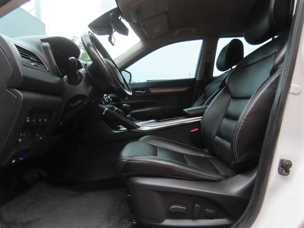 르노코리아(삼성) QM6 더뉴QM6 디젤 2.0 dCi RE 4WD 이미지 15