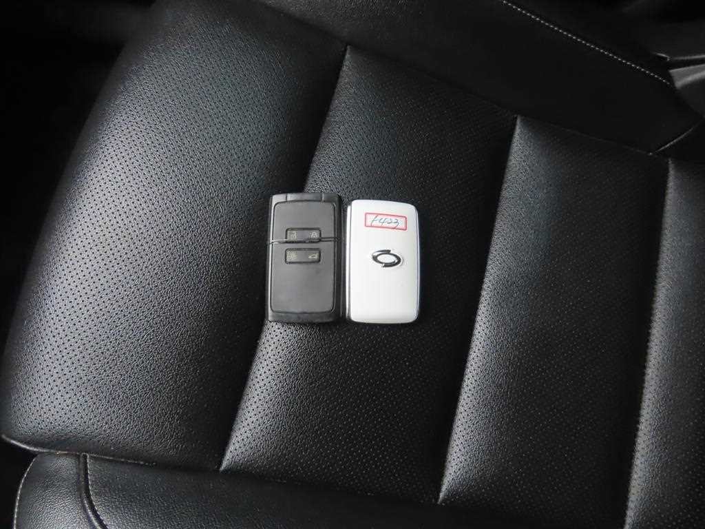 르노코리아(삼성) QM6 더뉴QM6 디젤 2.0 dCi RE 4WD 이미지 19