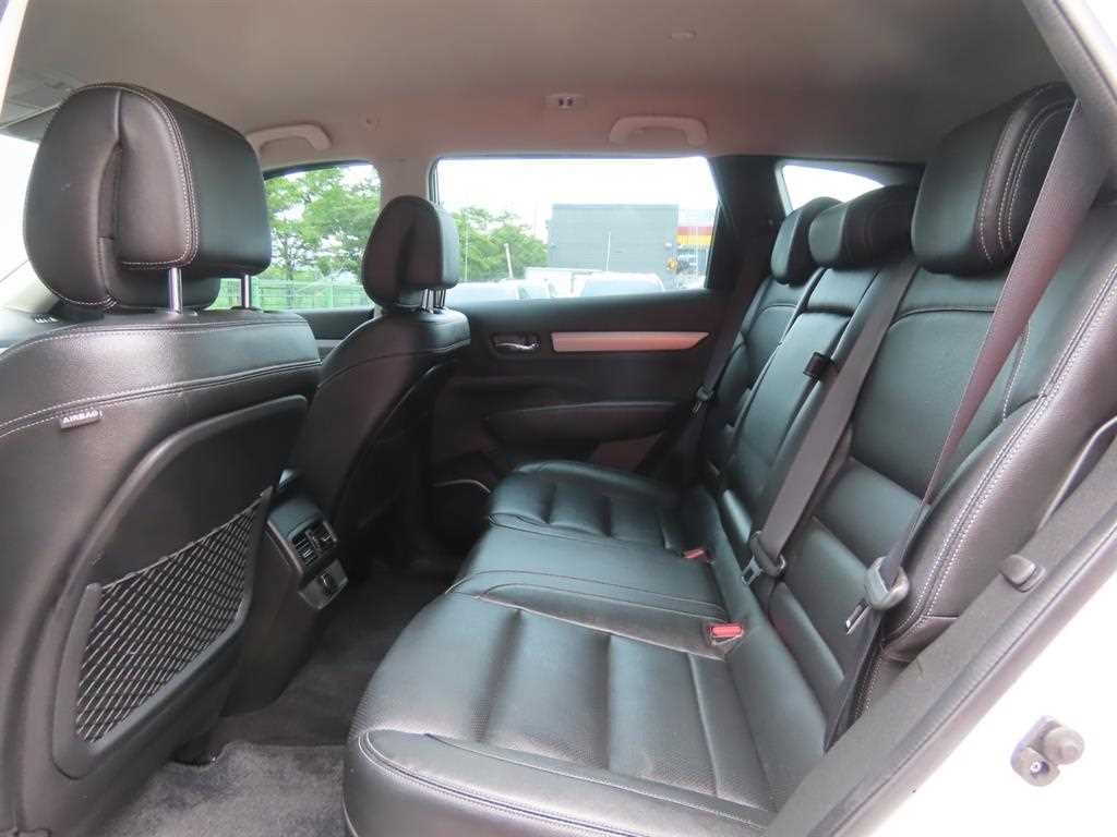 르노코리아(삼성) QM6 더뉴QM6 디젤 2.0 dCi RE 4WD 이미지 7