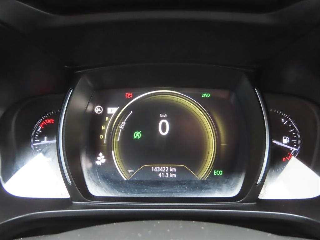 르노코리아(삼성) QM6 더뉴QM6 디젤 2.0 dCi RE 4WD 이미지 9
