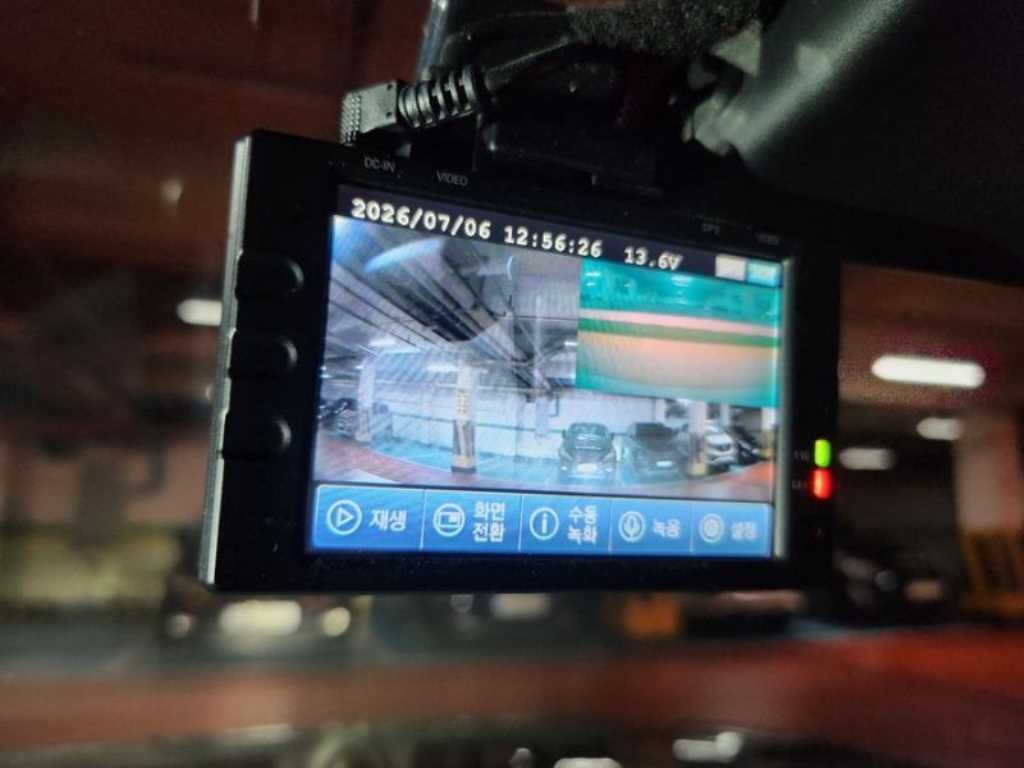 현대 캐스퍼 1.0 가솔린 터보 인스퍼레이션 이미지 6