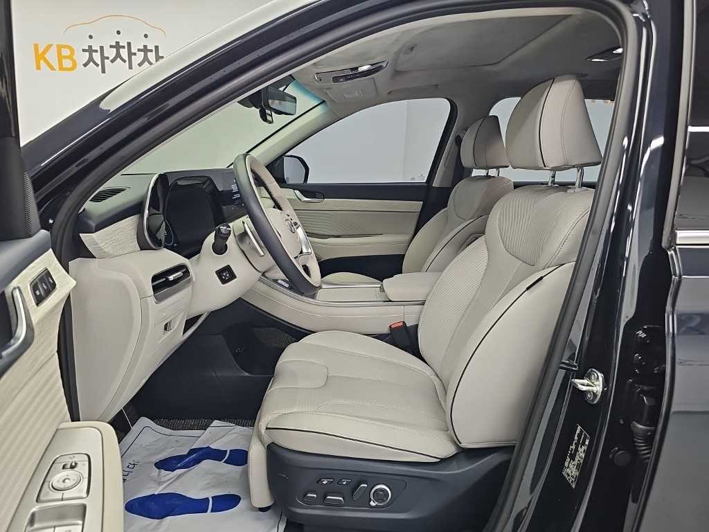 현대 팰리세이드 더 뉴 팰리세이드 가솔린 3.8 4WD 캘리그라피 이미지 11
