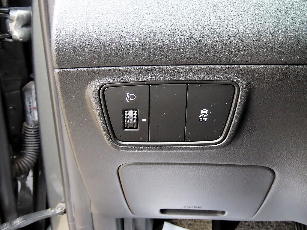 현대 투싼 투싼 (NX4) 가솔린 1.6 터보 2WD 프리미엄 이미지 12