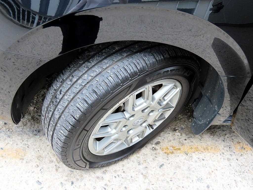 현대 스타리아 2WD 디젤 카고 모던 3인승 이미지 19