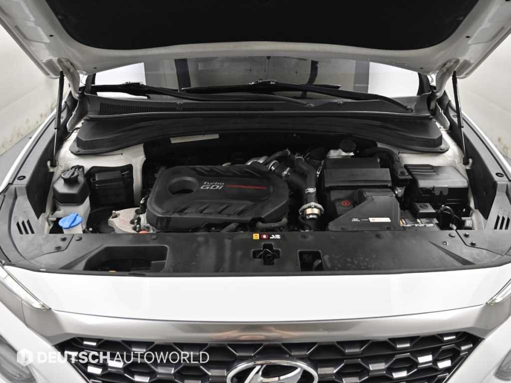 현대 싼타페 싼타페 TM 가솔린 2.0T 2WD 익스클루시브 스페셜 이미지 6