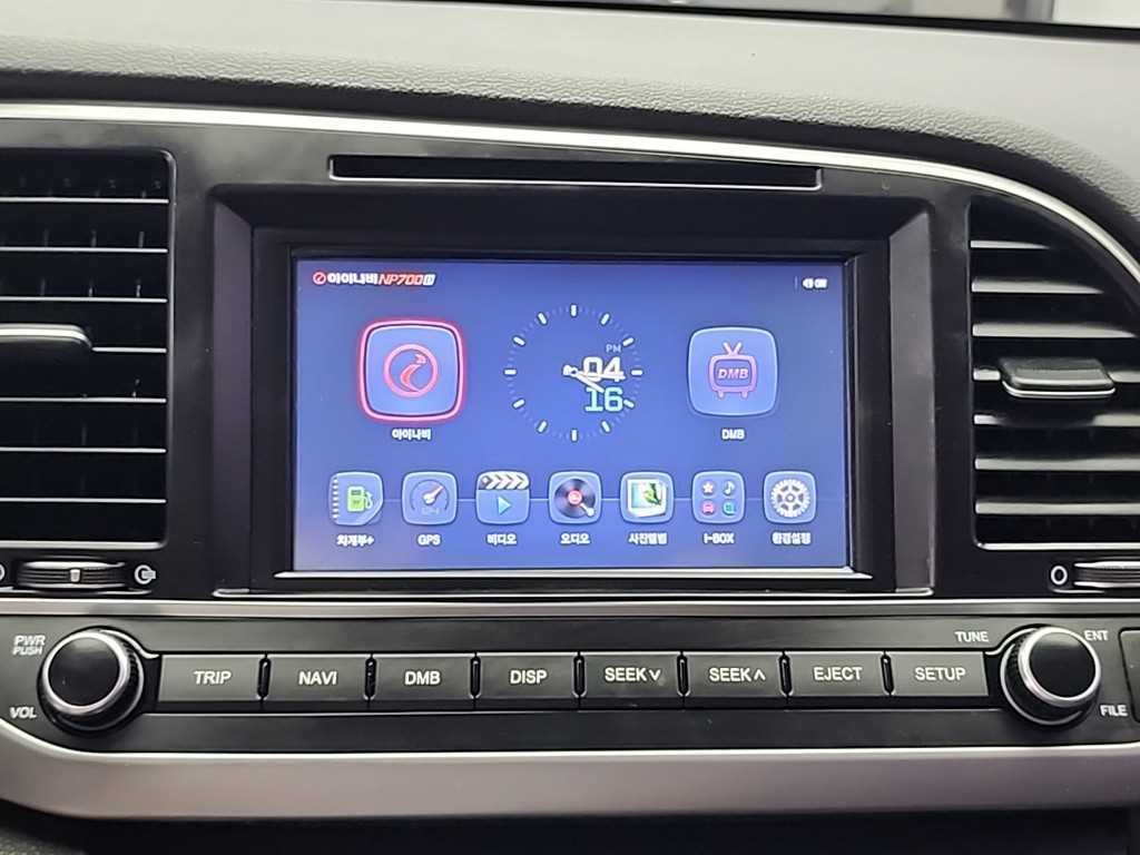 현대 아반떼 아반떼 AD 1.6 GDI 밸류 플러스 이미지 13