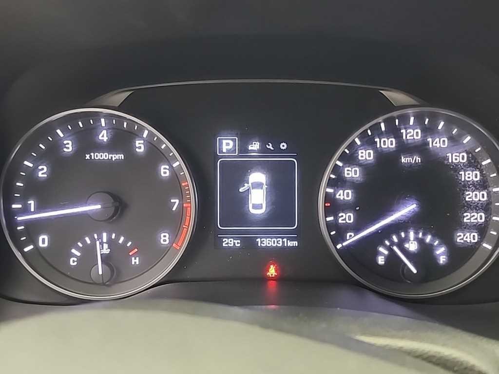 현대 아반떼 아반떼 AD 1.6 GDI 밸류 플러스 이미지 6