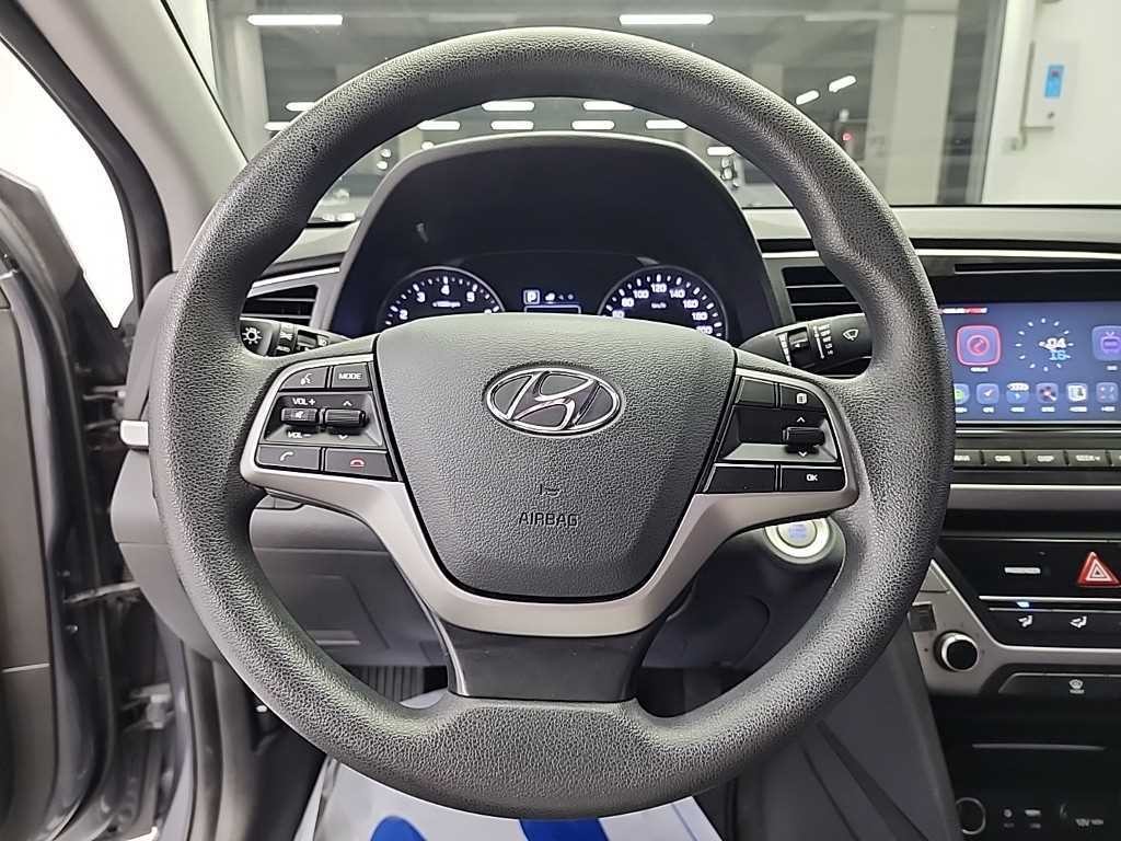 현대 아반떼 아반떼 AD 1.6 GDI 밸류 플러스 이미지 9