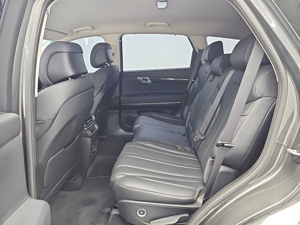 제네시스 GV80 가솔린 2.5T AWD 이미지 12