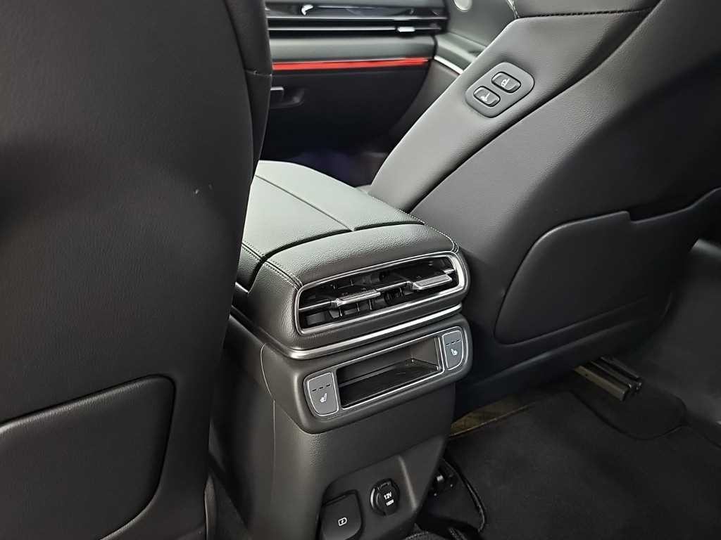 제네시스 GV80 가솔린 2.5T AWD 이미지 13