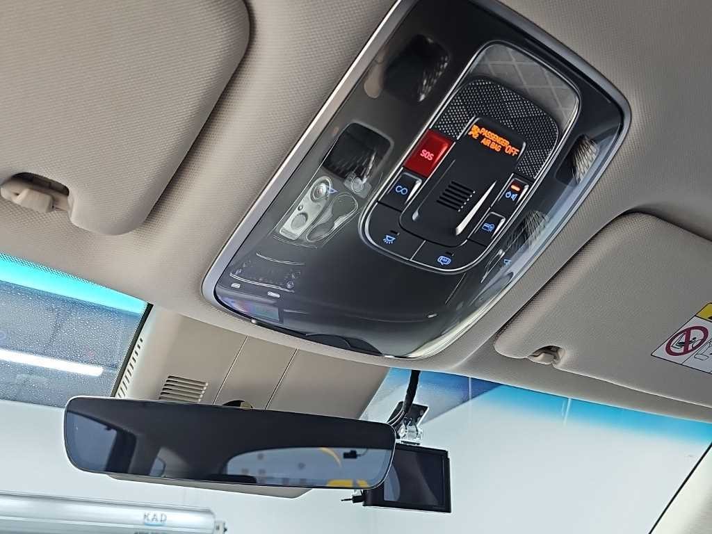 제네시스 GV80 가솔린 2.5T AWD 이미지 16