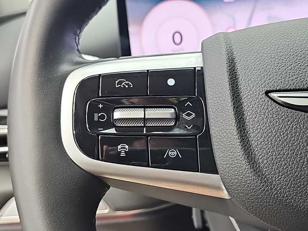 제네시스 GV80 가솔린 2.5T AWD 이미지 17