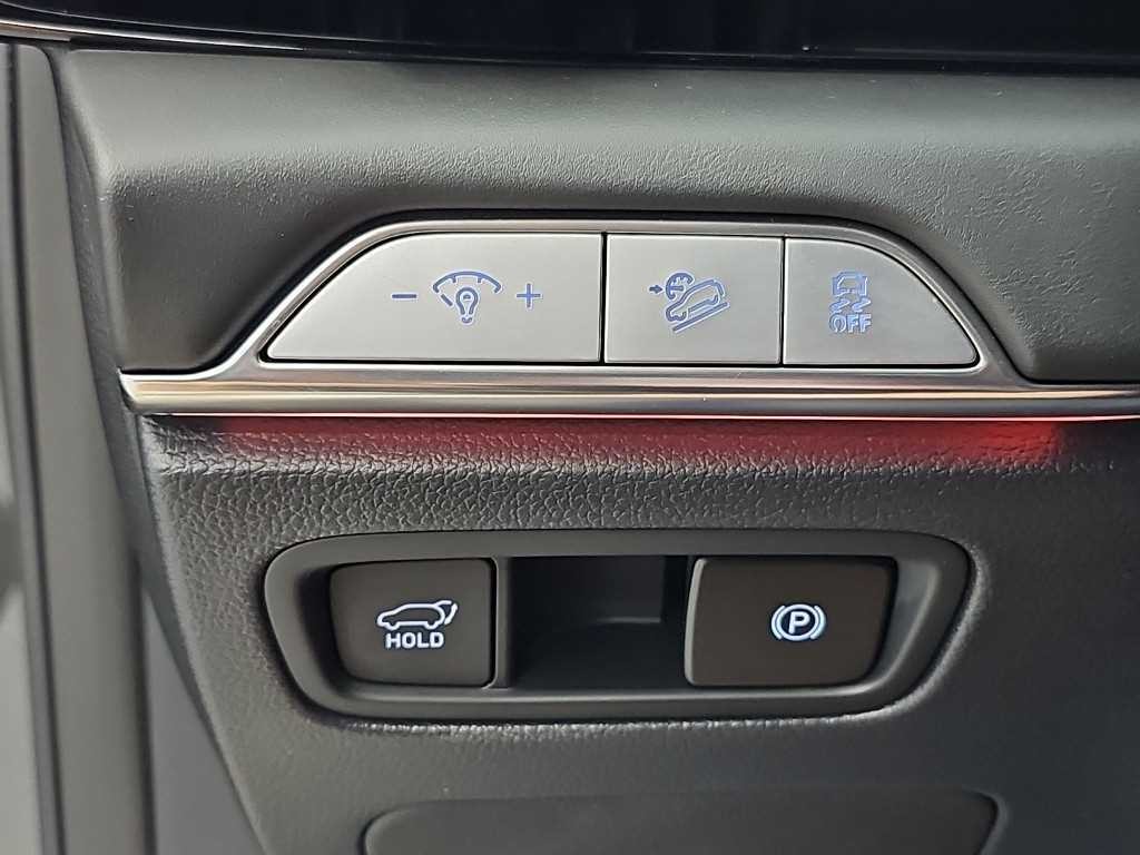 제네시스 GV80 가솔린 2.5T AWD 이미지 18
