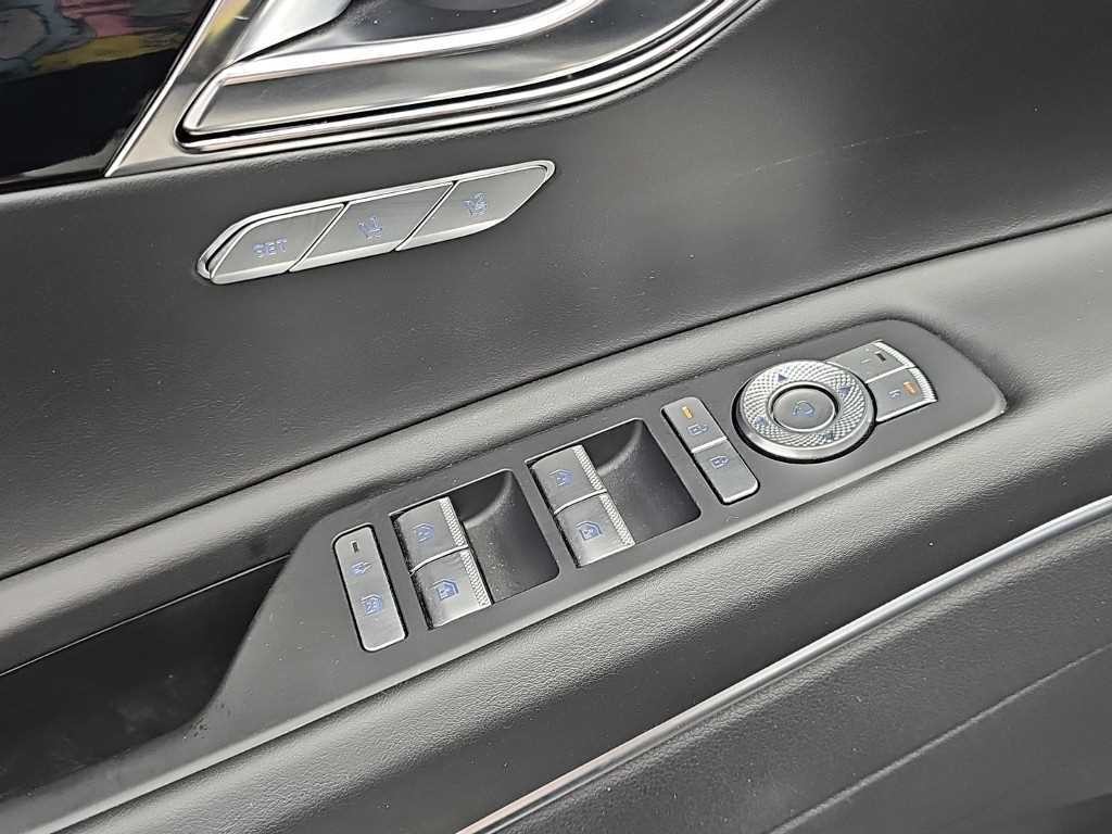 제네시스 GV80 가솔린 2.5T AWD 이미지 19