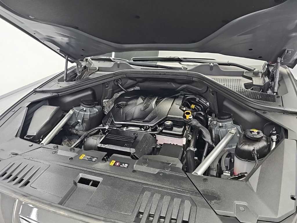 제네시스 GV80 가솔린 2.5T AWD 이미지 5
