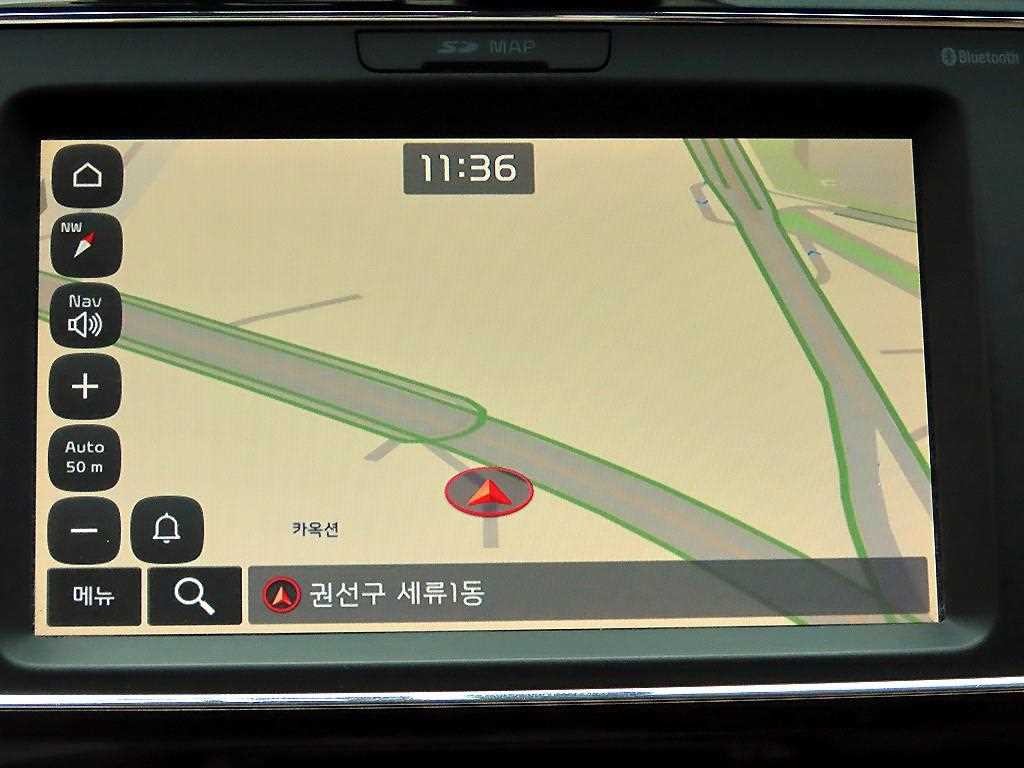 기아 카니발 더 뉴 카니발 디젤 9인승 노블레스 이미지 13