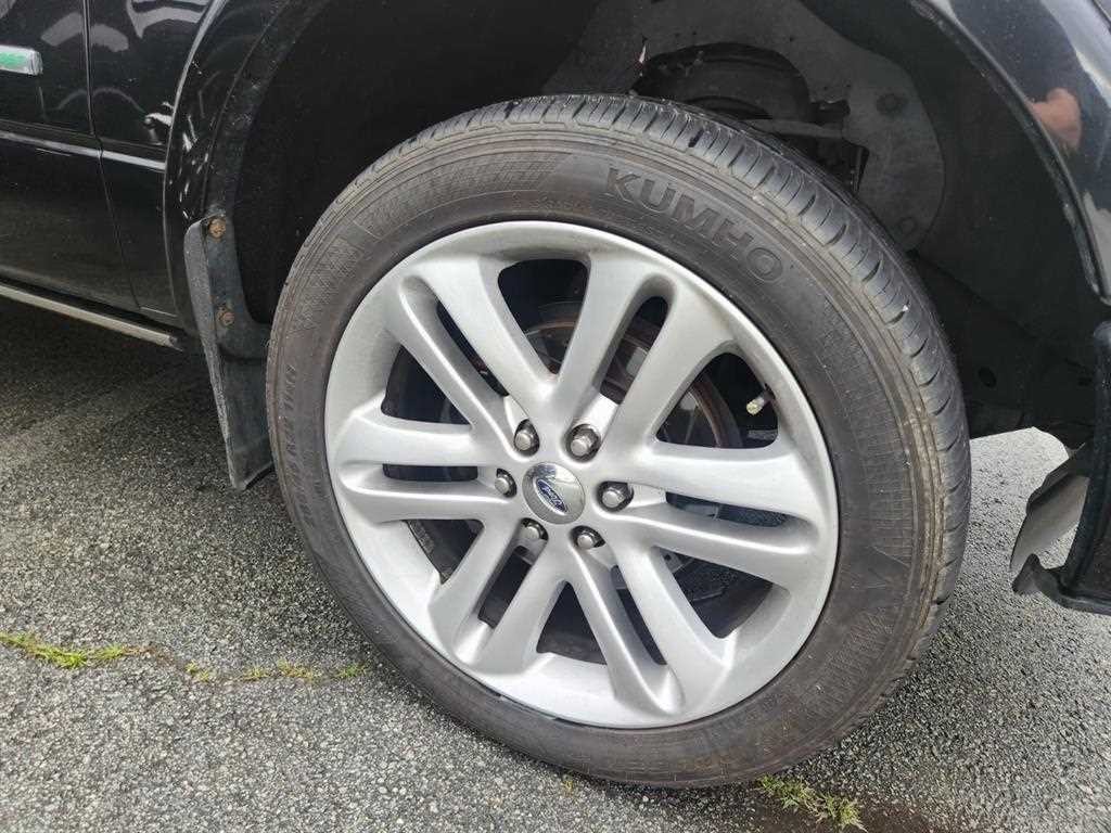 포드 F-Series F150 3.5L 이미지 10