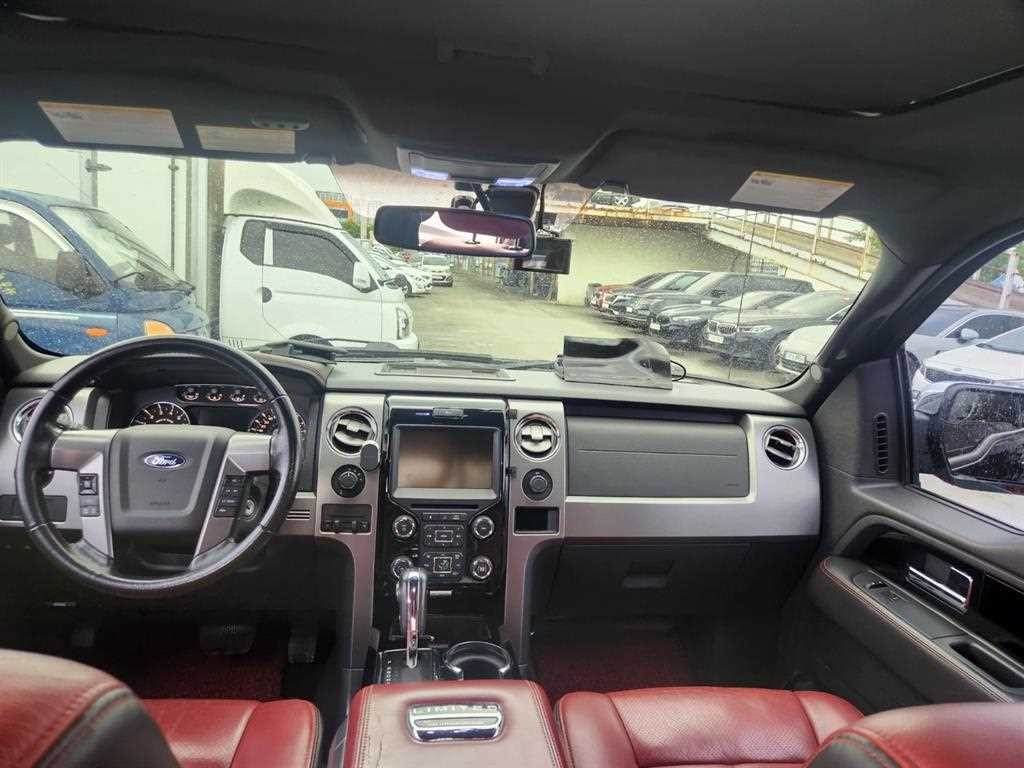 포드 F-Series F150 3.5L 이미지 4