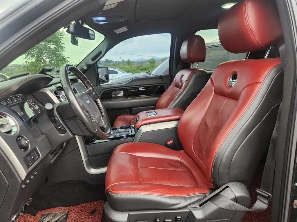 포드 F-Series F150 3.5L 이미지 5