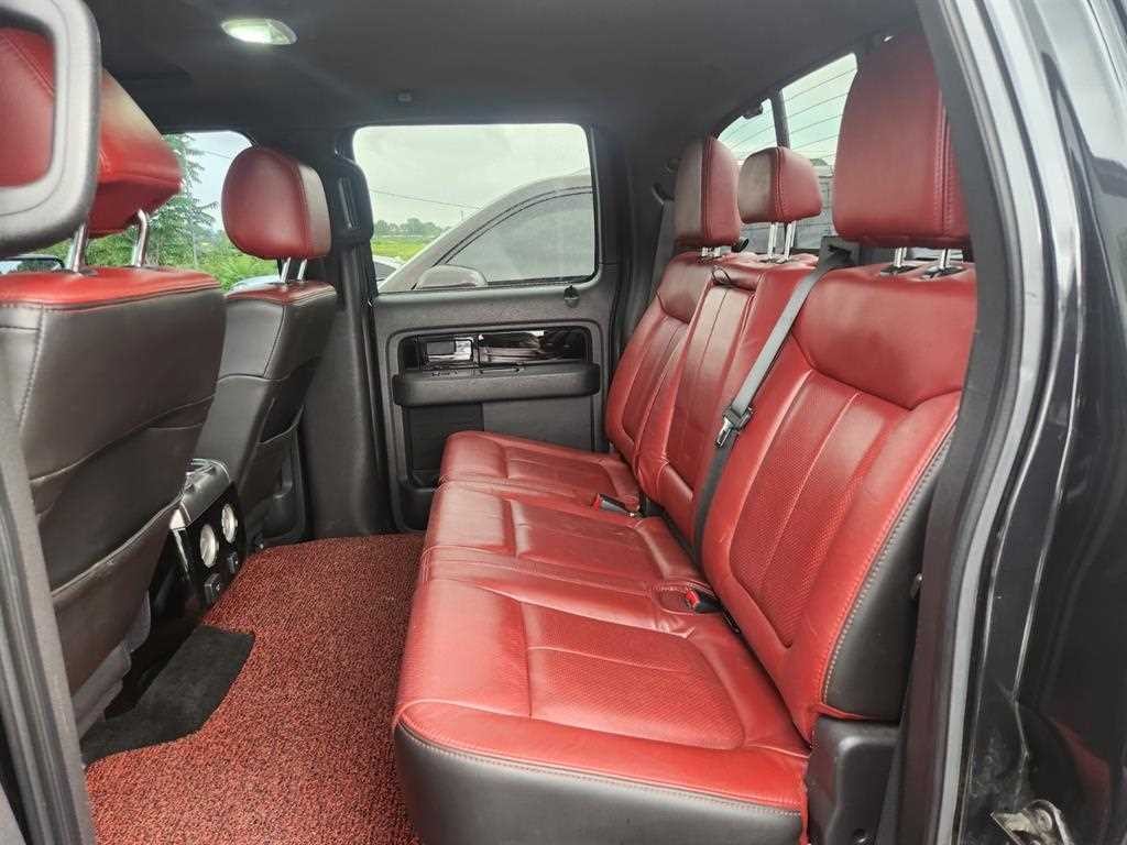 포드 F-Series F150 3.5L 이미지 6
