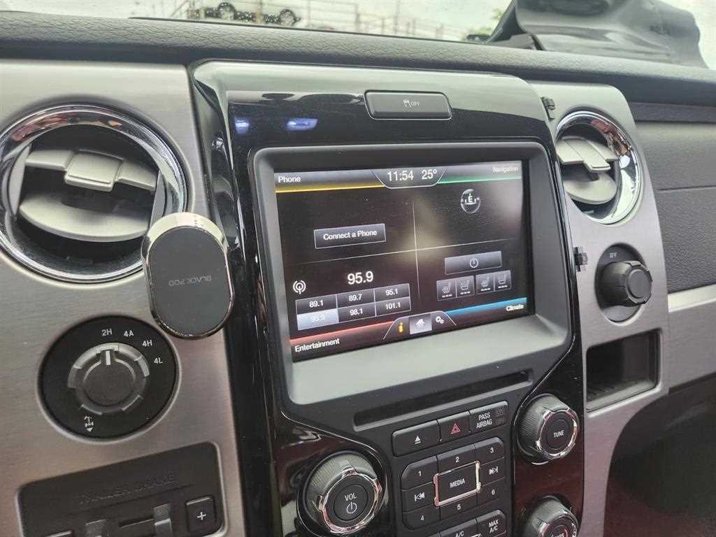 포드 F-Series F150 3.5L 이미지 7