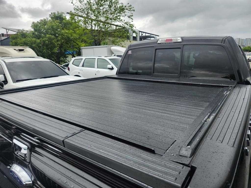 포드 F-Series F150 3.5L 이미지 9