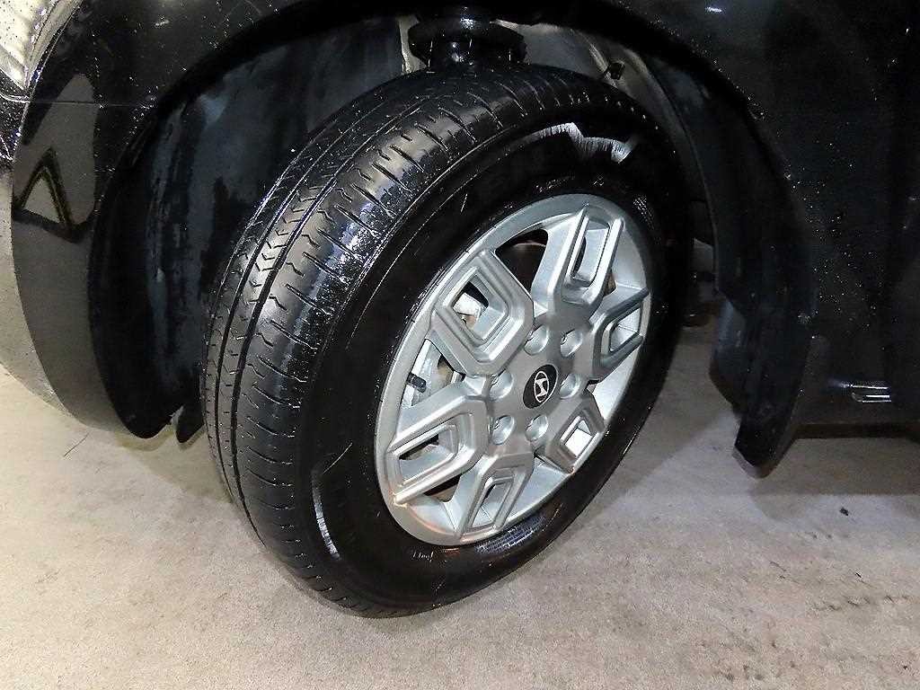 현대 스타리아 2WD 디젤 카고 모던 5인승 이미지 20