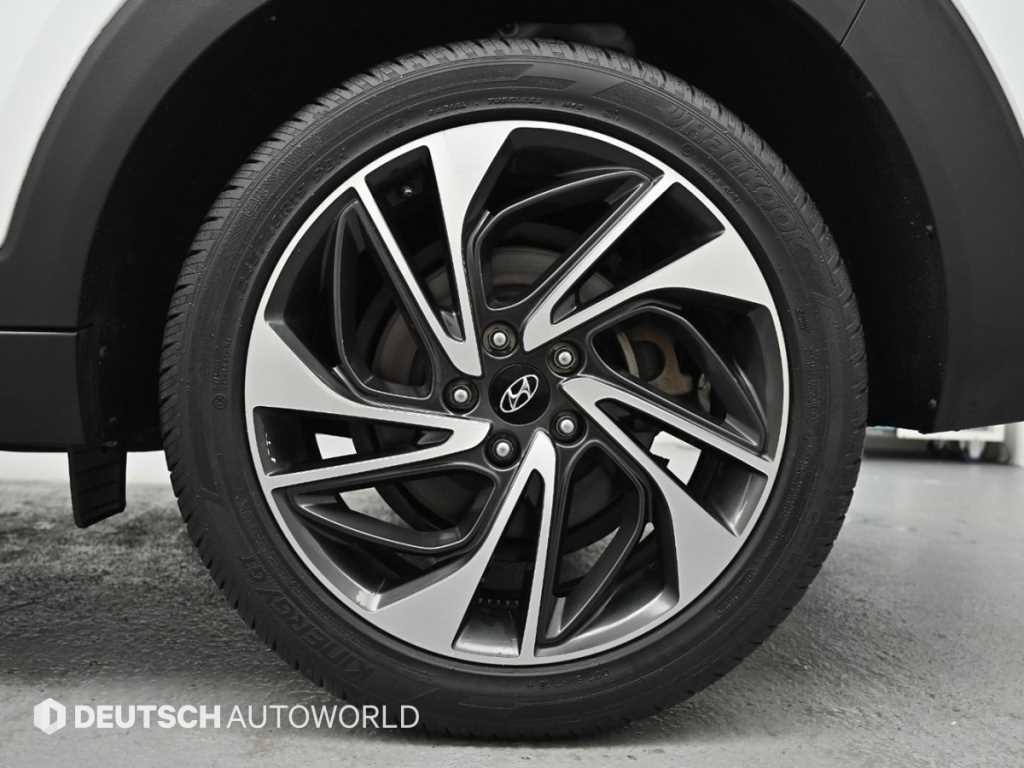 현대 투싼 올뉴투싼 1.6T 2WD 인스퍼레이션 이미지 5