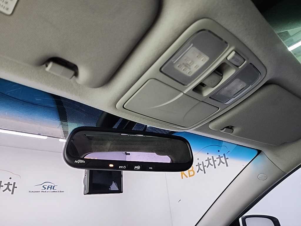 현대 투싼 뉴 투싼iX 디젤(E-VGT)4WD 스마트 스페셜 이미지 14