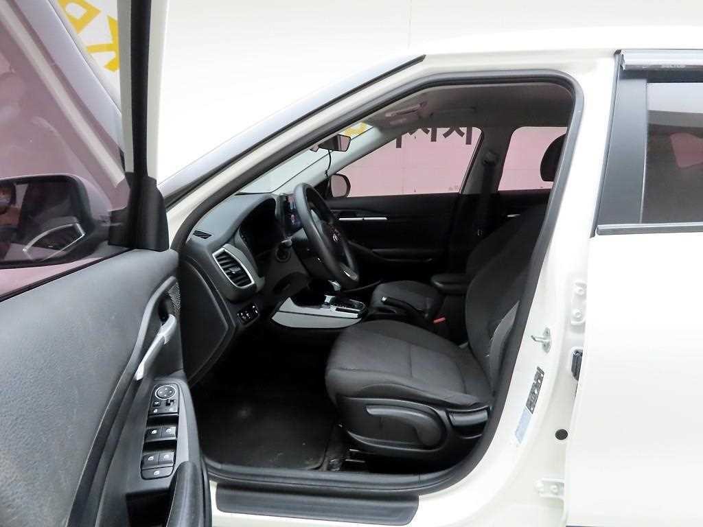 기아 셀토스 가솔린 1.6 터보 4WD 트렌디 이미지 14