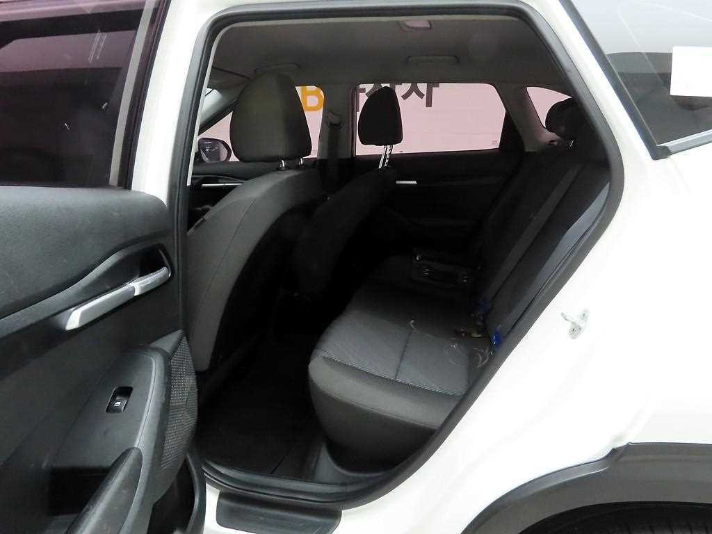 기아 셀토스 가솔린 1.6 터보 4WD 트렌디 이미지 15