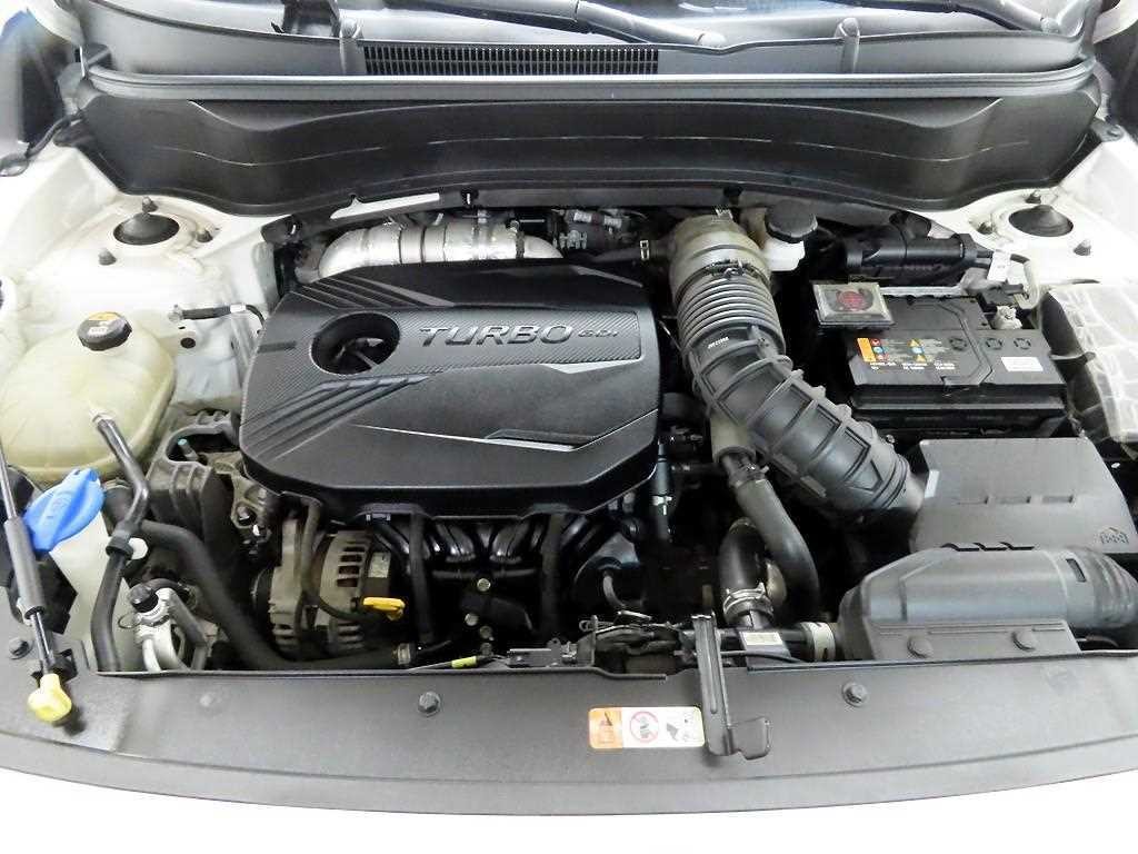 기아 셀토스 가솔린 1.6 터보 4WD 트렌디 이미지 20